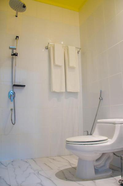 Holiday Garden Rasdhoo