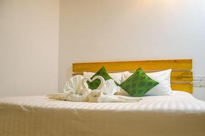 Holiday Garden Rasdhoo