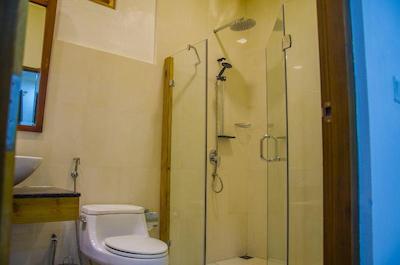 Holiday Garden Rasdhoo