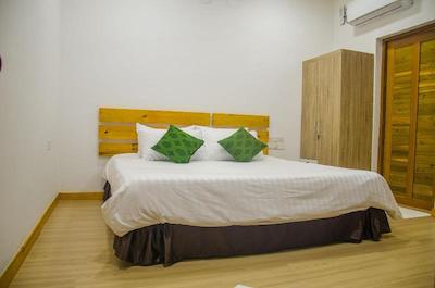 Holiday Garden Rasdhoo