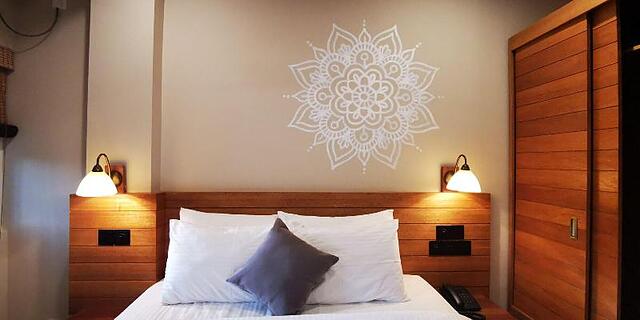 Meri Maldives
