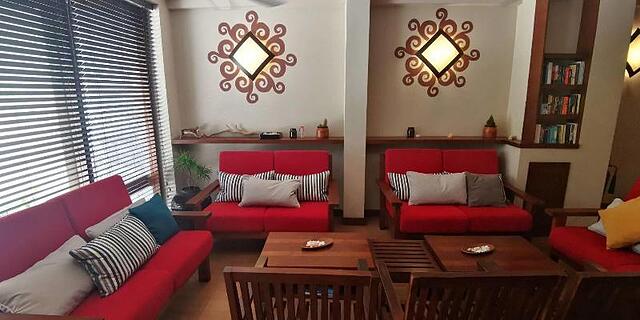 Meri Maldives