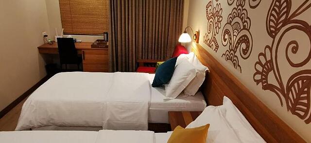 Meri Maldives