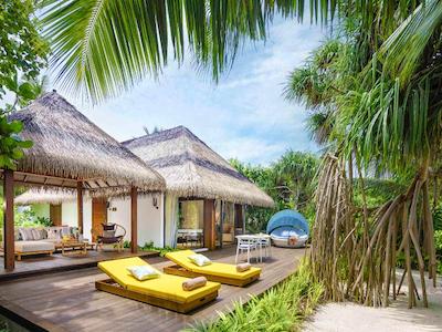 پولمن مالدیوز ماموتا