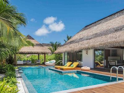 پولمن مالدیوز ماموتا