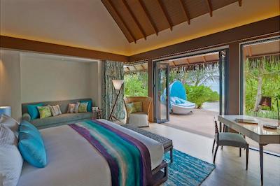 پولمن مالدیوز ماموتا