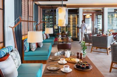 پولمن مالدیوز ماموتا