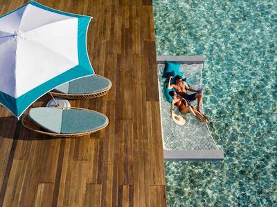 پولمن مالدیوز ماموتا