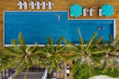 پولمن مالدیوز ماموتا