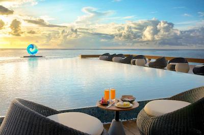 پولمن مالدیوز ماموتا