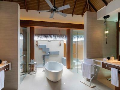 پولمن مالدیوز ماموتا