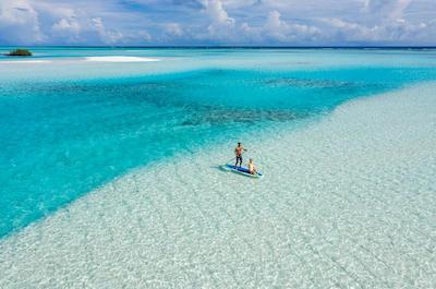 پولمن مالدیوز ماموتا