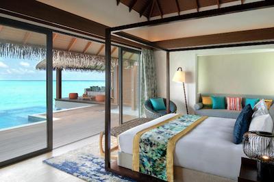 پولمن مالدیوز ماموتا