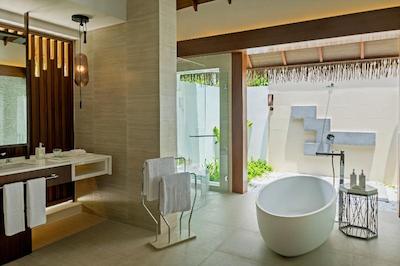 پولمن مالدیوز ماموتا