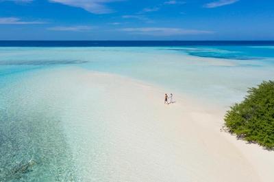 پولمن مالدیوز ماموتا