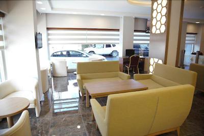 Adana Omur Otel