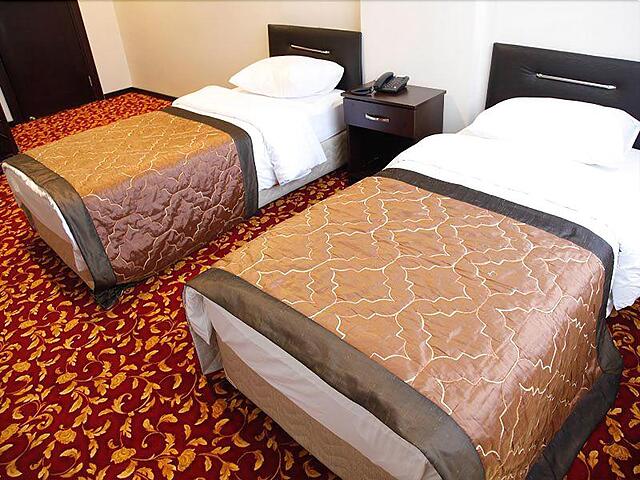 Adana Omur Otel