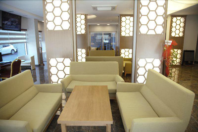 Adana Omur Otel