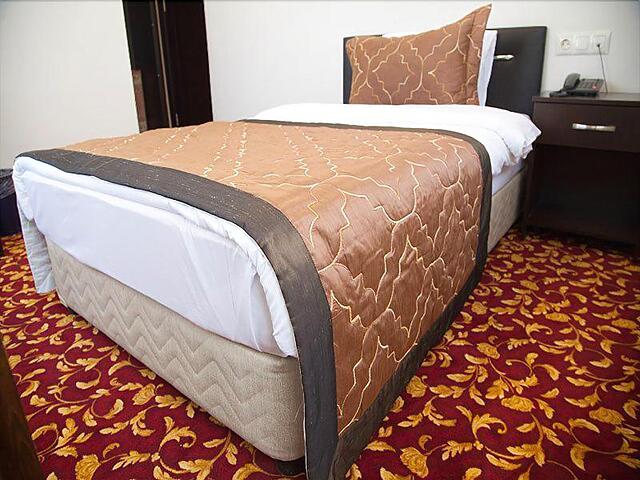 Adana Omur Otel