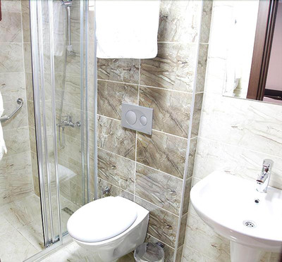 Adana Omur Otel