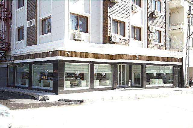 Adana Omur Otel