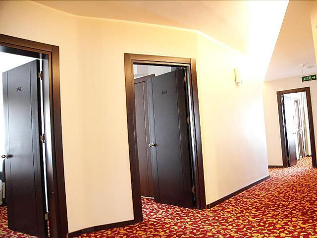 Adana Omur Otel
