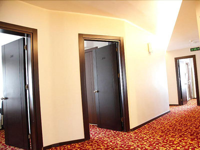 Adana Omur Otel