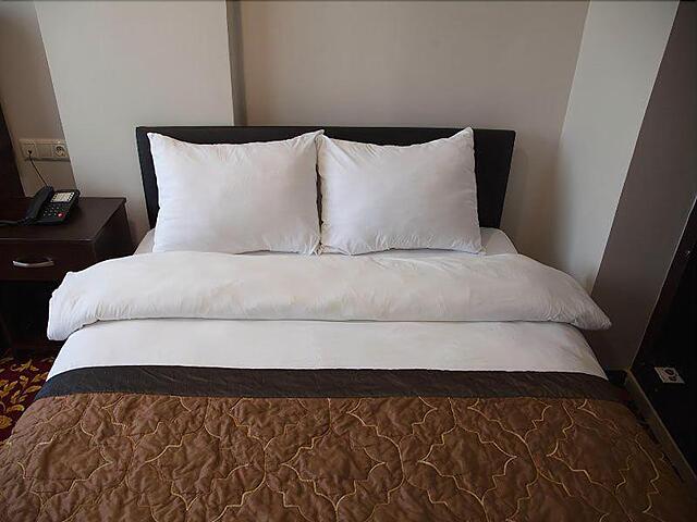 Adana Omur Otel