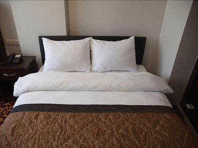 Adana Omur Otel