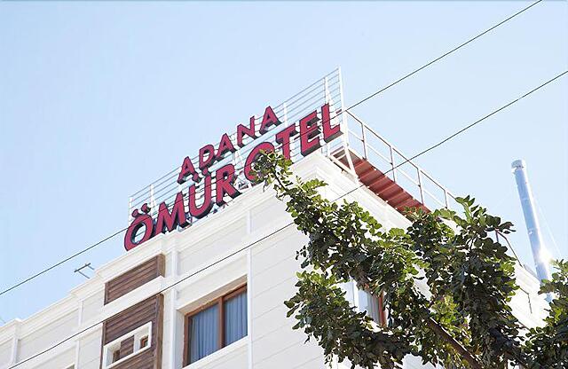 Adana Omur Otel