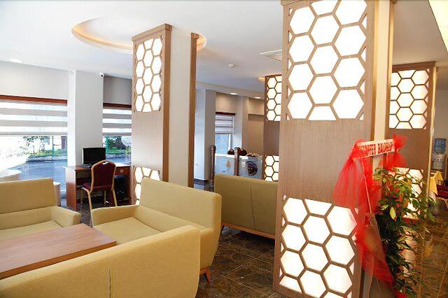 Adana Omur Otel