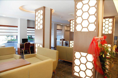 Adana Omur Otel