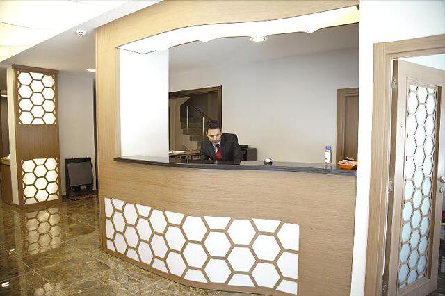 Adana Omur Otel