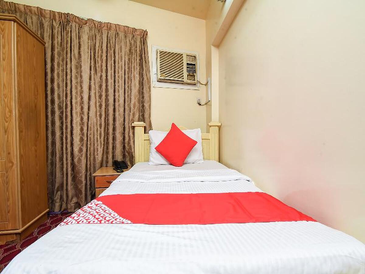 Oyo 429 City Hotel