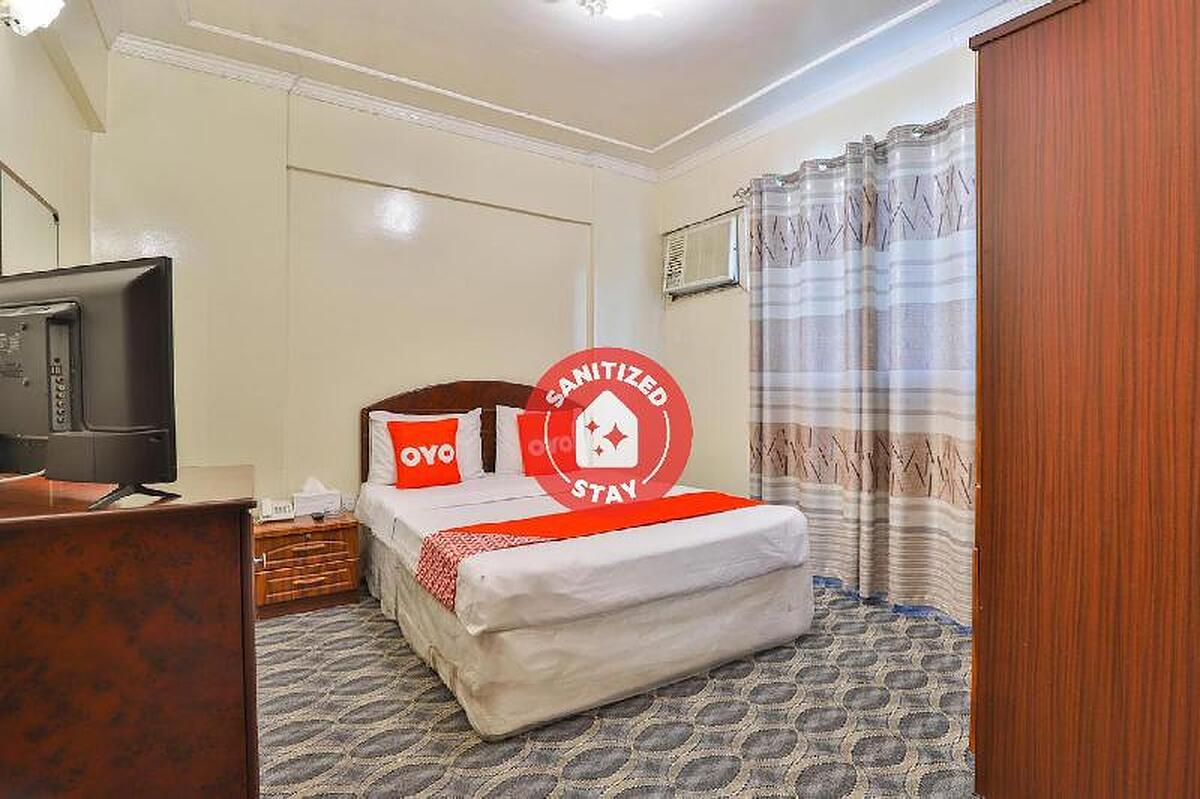 Oyo 429 City Hotel
