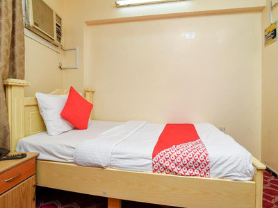 Oyo 429 City Hotel