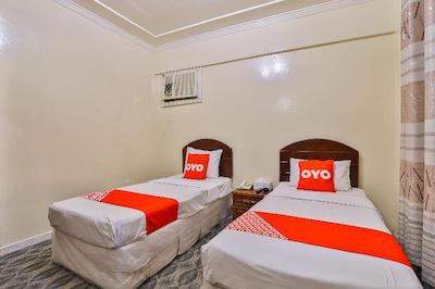 Oyo 429 City Hotel