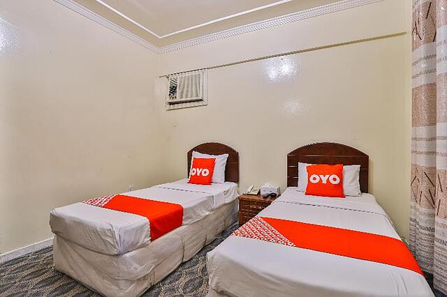 Oyo 429 City Hotel