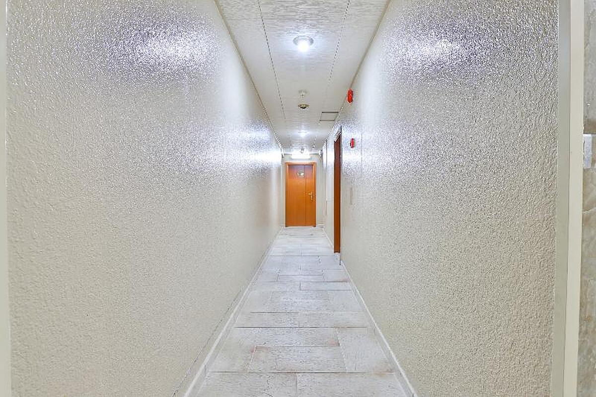Oyo 429 City Hotel