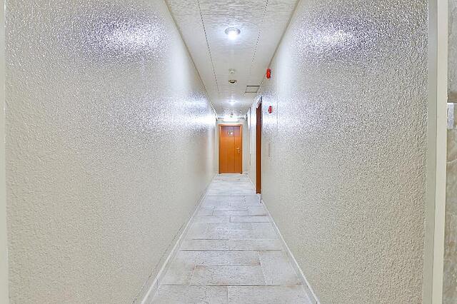 Oyo 429 City Hotel