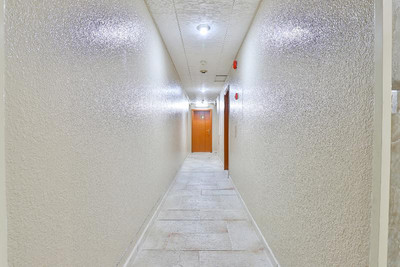 Oyo 429 City Hotel