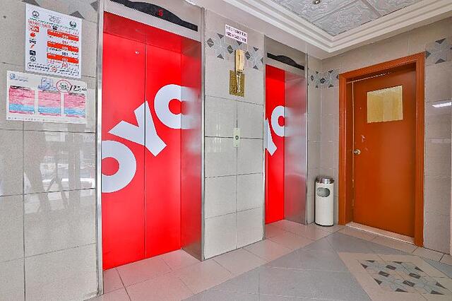 Oyo 429 City Hotel