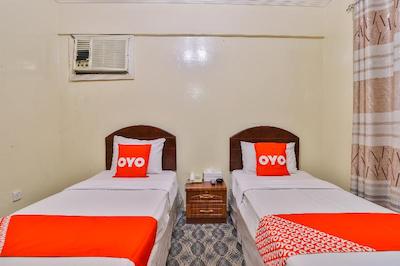 Oyo 429 City Hotel