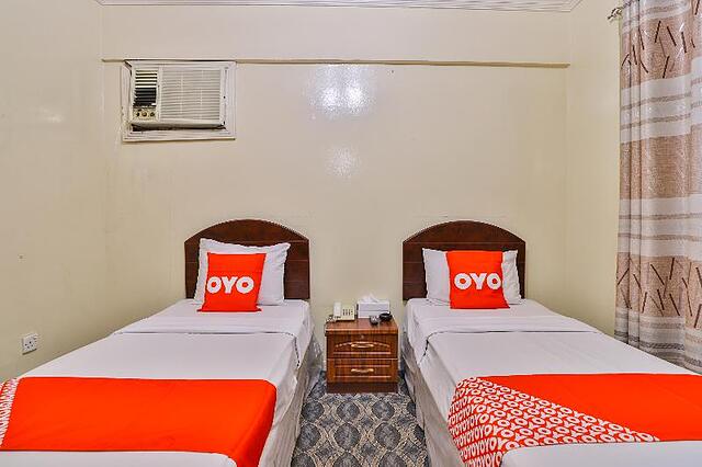 Oyo 429 City Hotel