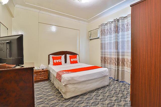 Oyo 429 City Hotel