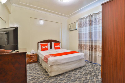 Oyo 429 City Hotel