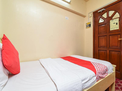 Oyo 429 City Hotel
