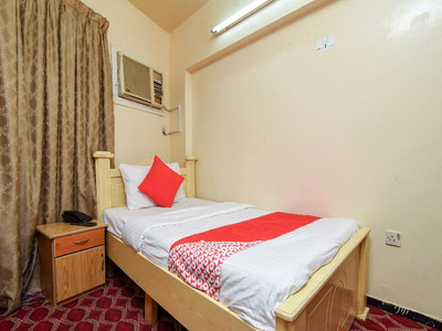 Oyo 429 City Hotel