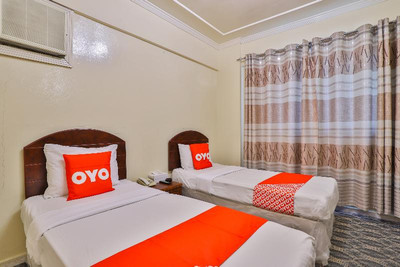 Oyo 429 City Hotel