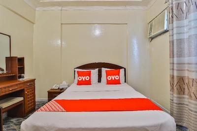 Oyo 429 City Hotel